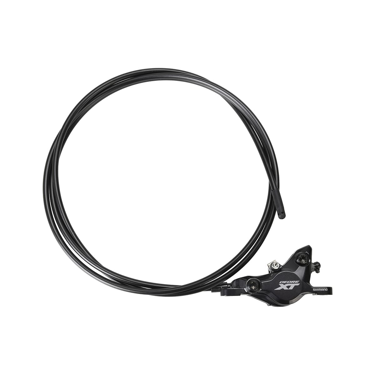 SHIMANO XT M8100 J-KIT Disco do travão traseiro