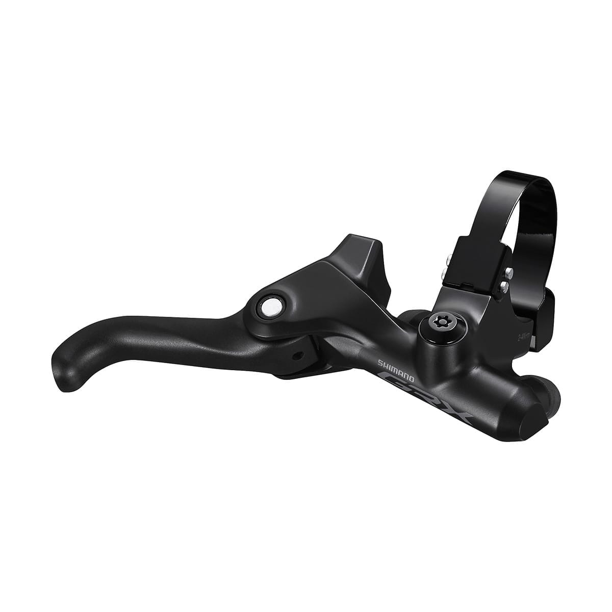 Par de manetes de travão adicionais SHIMANO GRX RX812