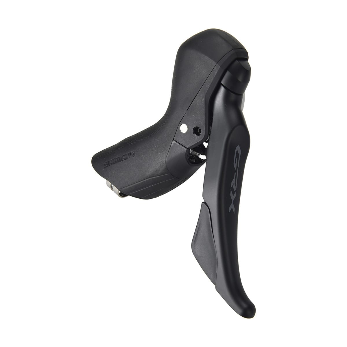 Par de alavancas SHIMANO GRX RX600 2x11