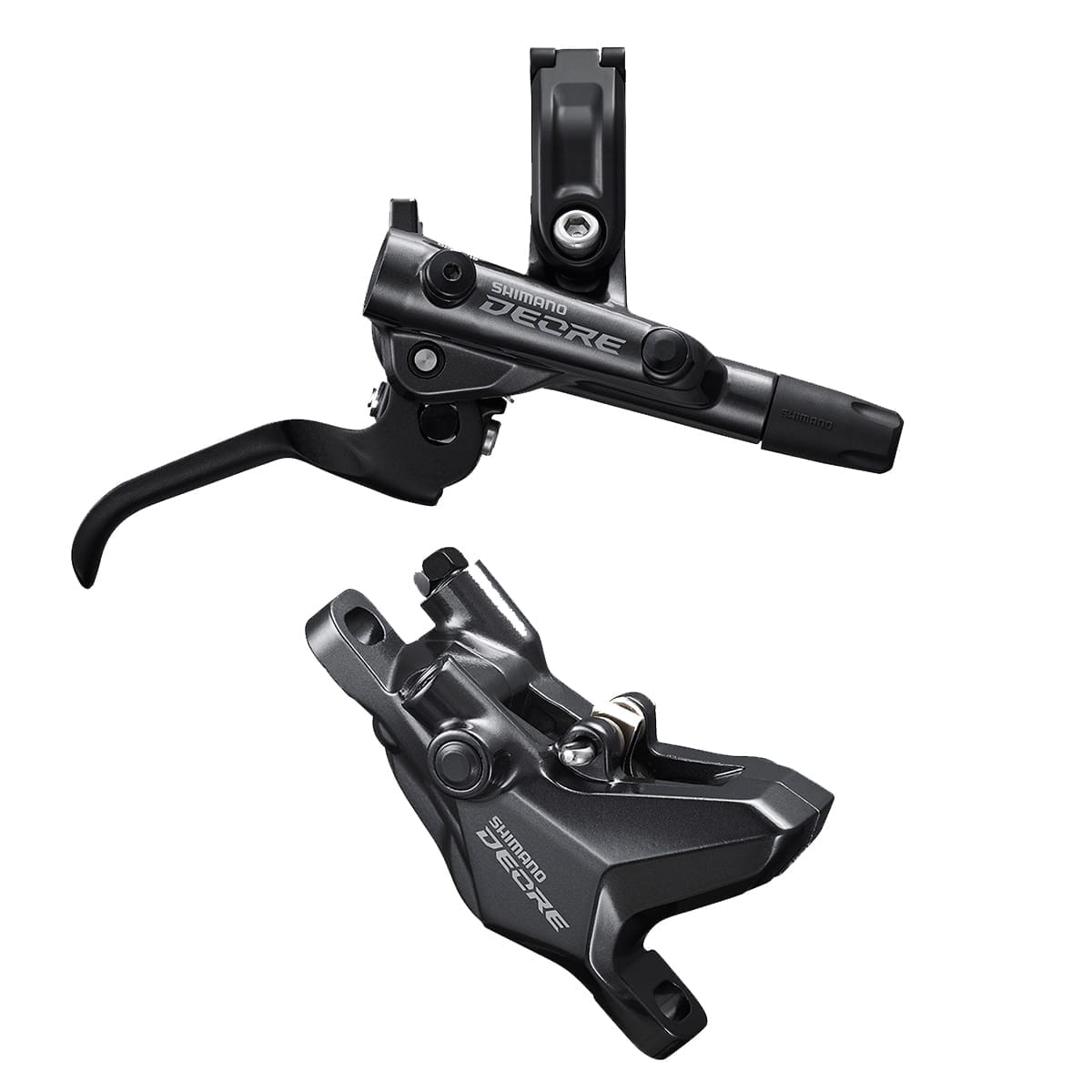 Par de travões sem disco SHIMANO DEORE M6100 J-KIT