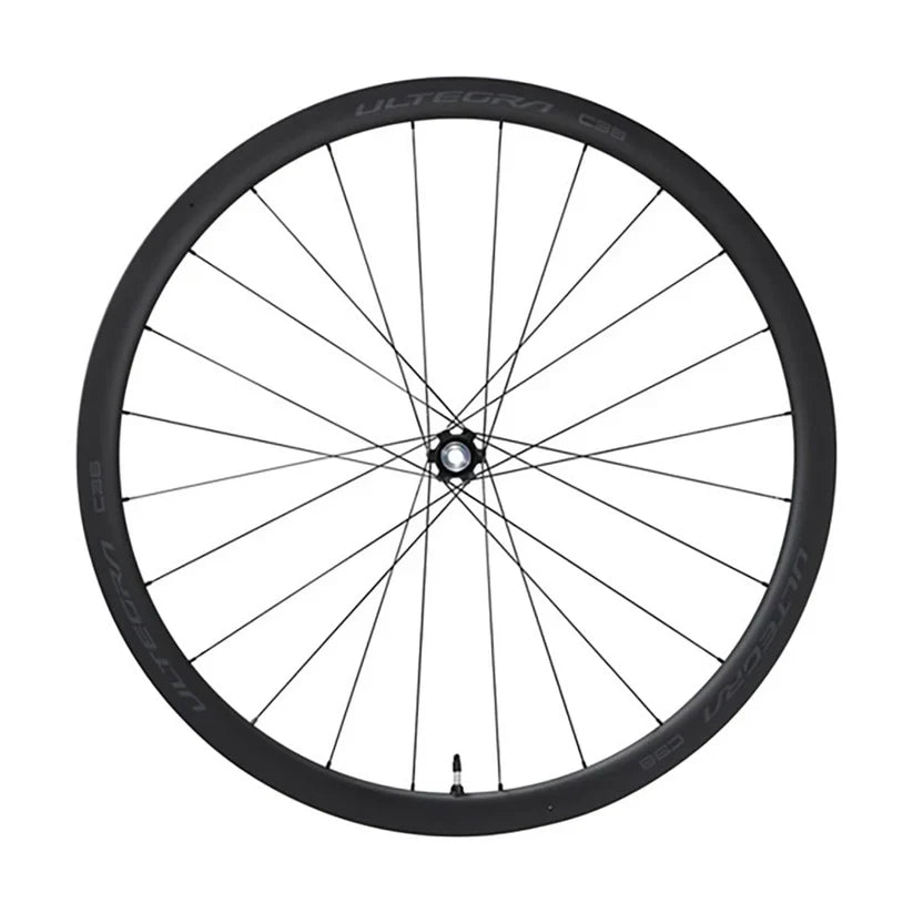 Par de rodas SHIMANO ULTEGRA R8170-C36 Tubeless Ready (Center Lock)