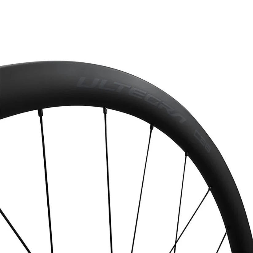 Par de rodas SHIMANO ULTEGRA R8170-C36 Tubeless Ready (Center Lock)