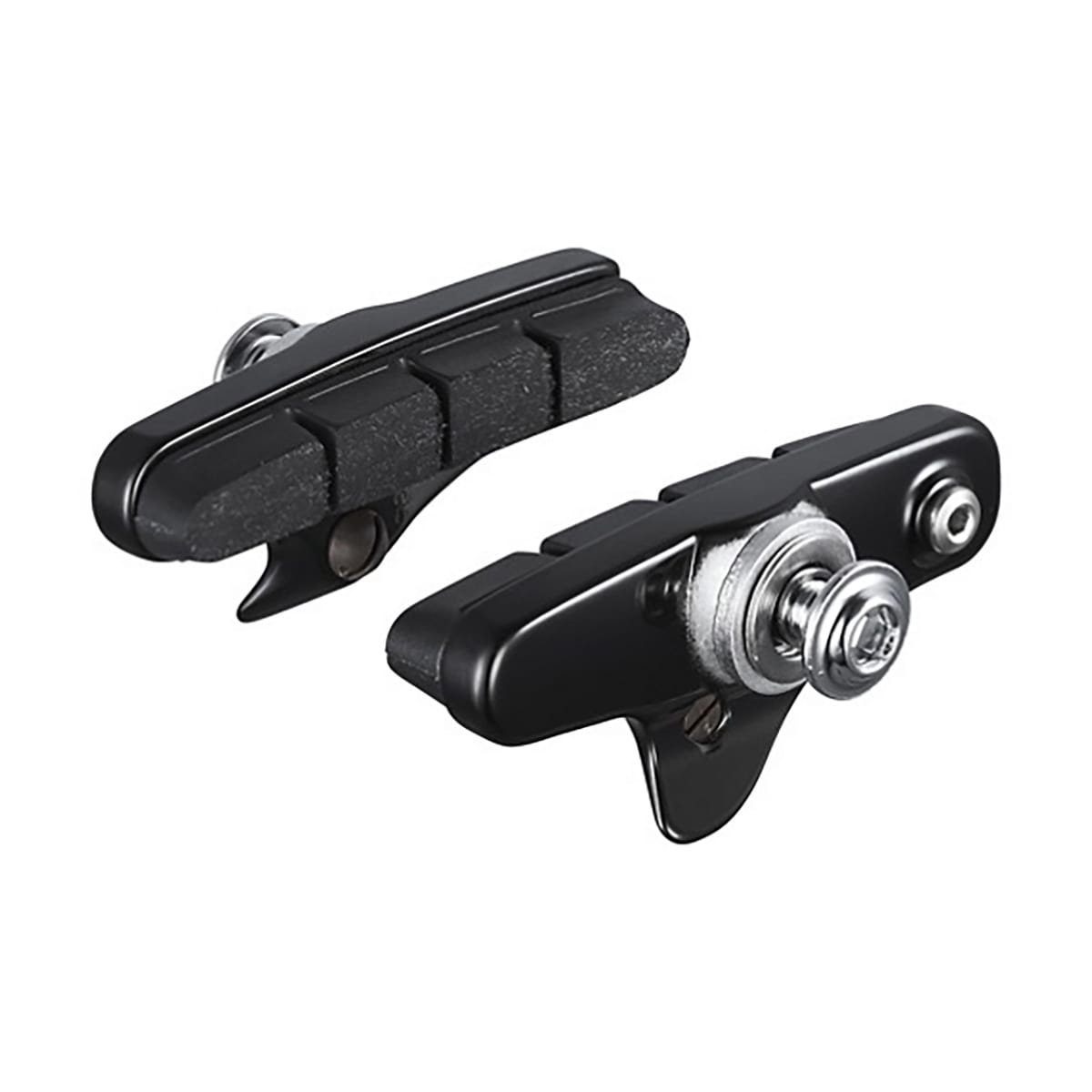 Par de almofadas de cartucho SHIMANO R55C4 para R8100/8110