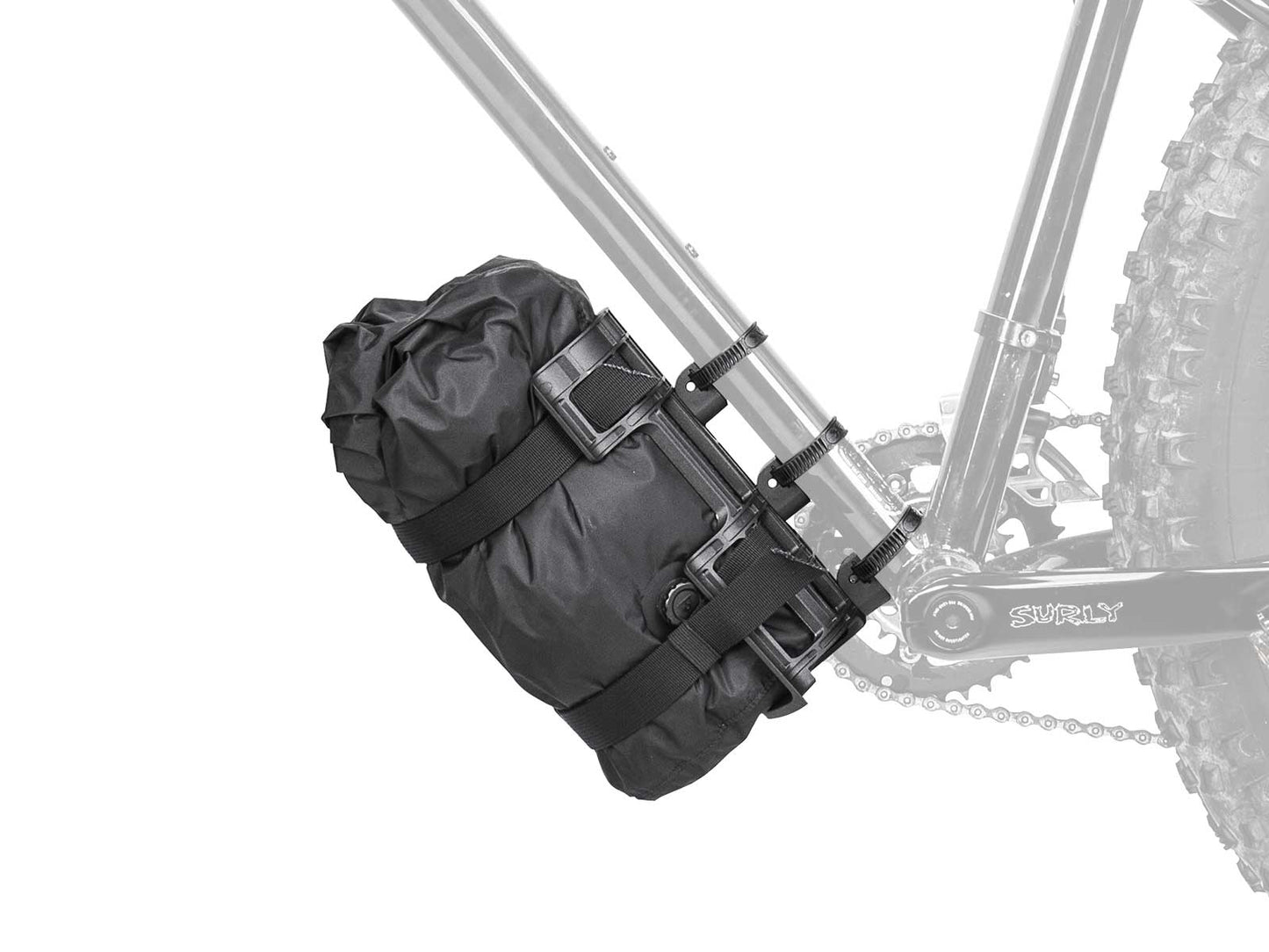 Suporte para sacos TOPEAK VERSACAGE