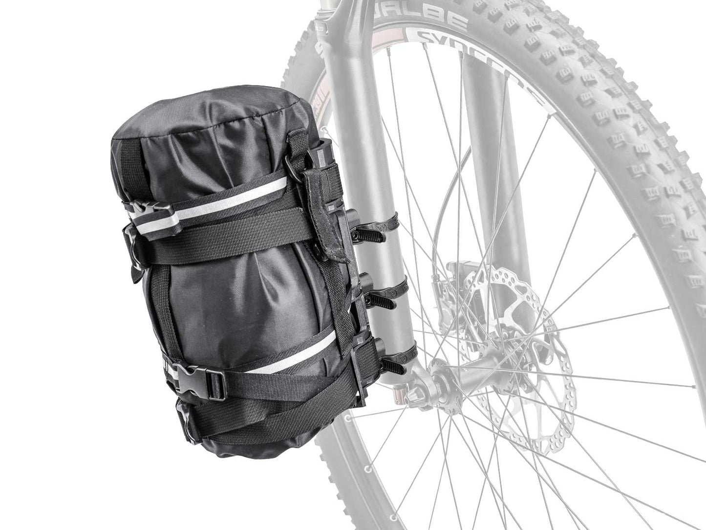 Suporte para sacos TOPEAK VERSACAGE