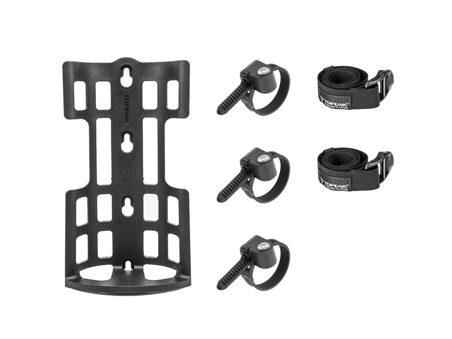 Suporte para sacos TOPEAK VERSACAGE