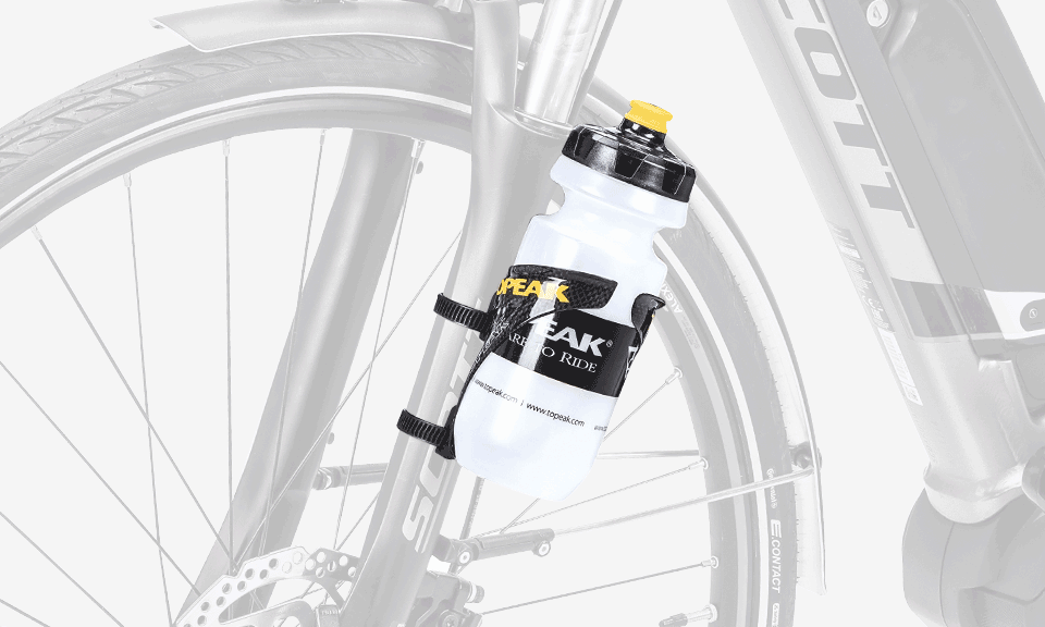 Porta-garrafas TOPEAK VERSAMOUNT