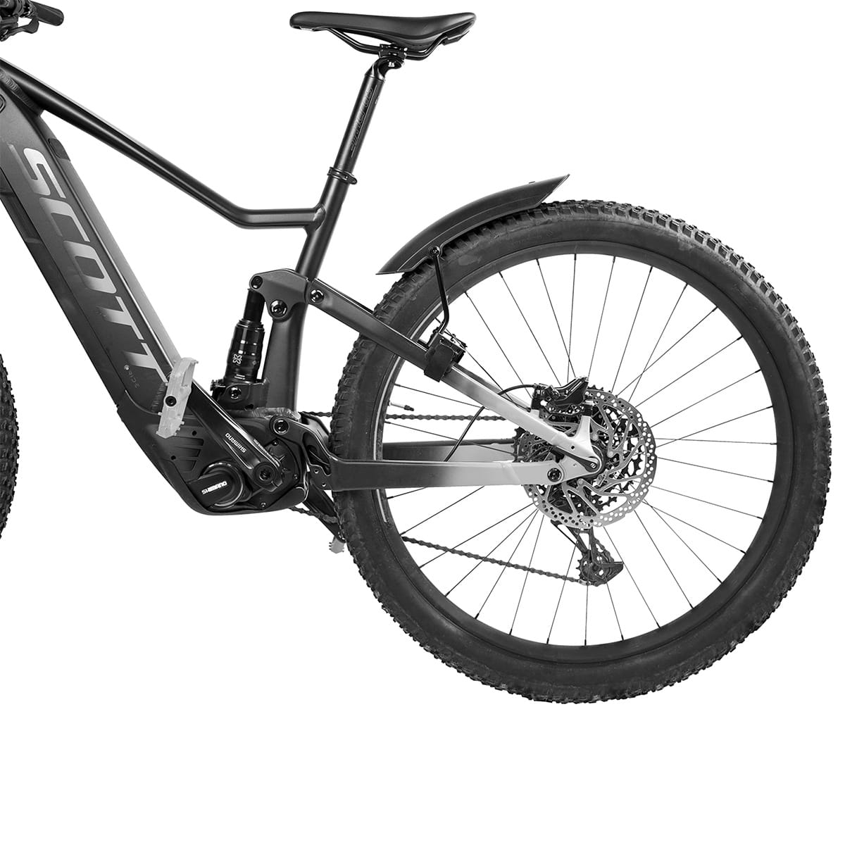 Guarda-lamas traseiro TOPEAK TETRAFENDER M2
