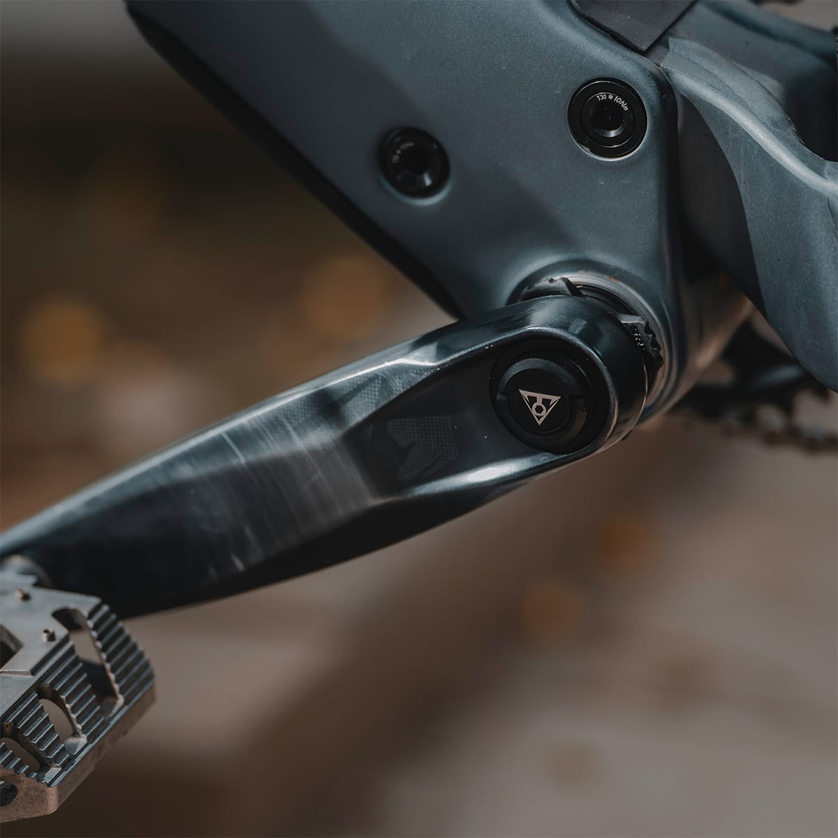 Multi-ferramentas TOPEAK BB HIDE'N TOOL