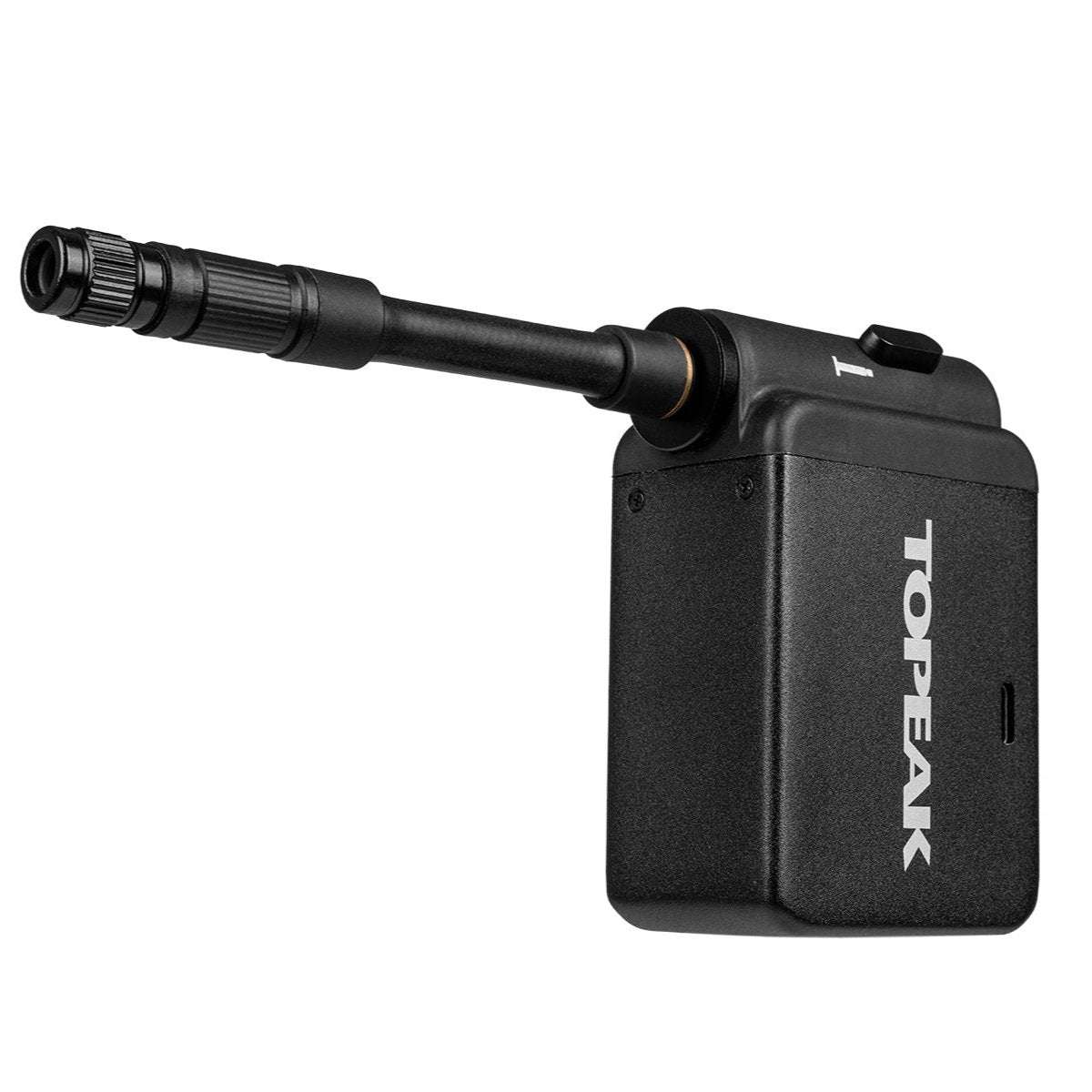 Bomba eléctrica TOPEAK E-BOOSTER DIGITAL