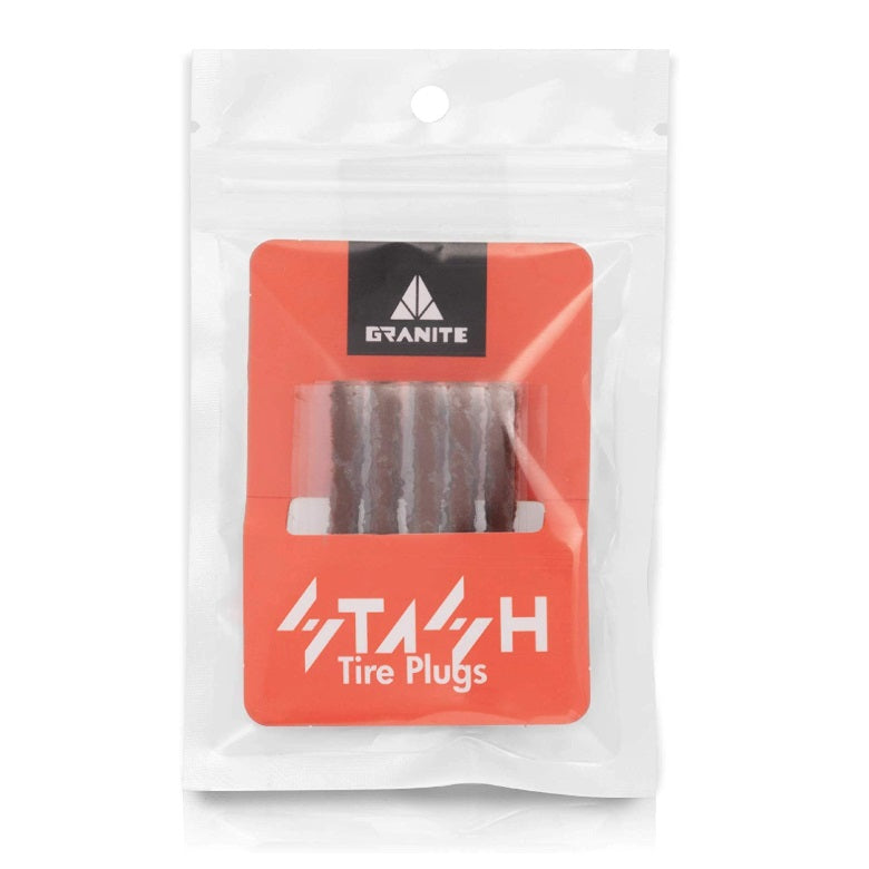 BOTÕES TUBELESS DESIGN GRANITE (x10)