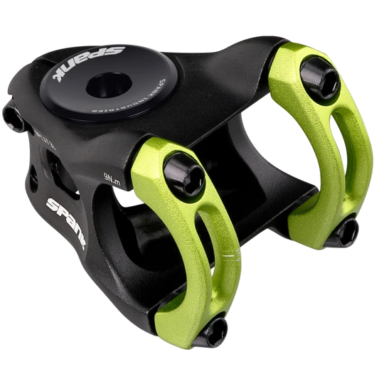 SPANK SPLIT Haste Verde