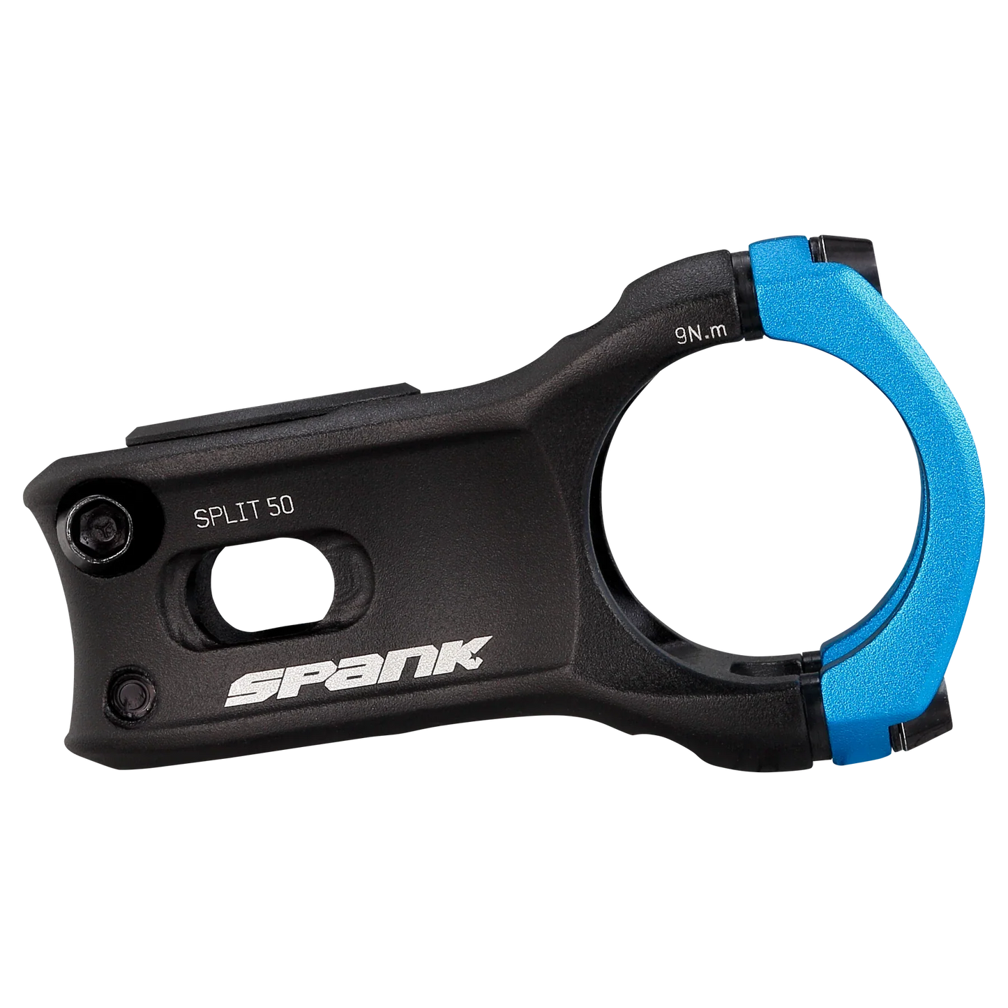 SPANK SPLIT 35 haste Azul