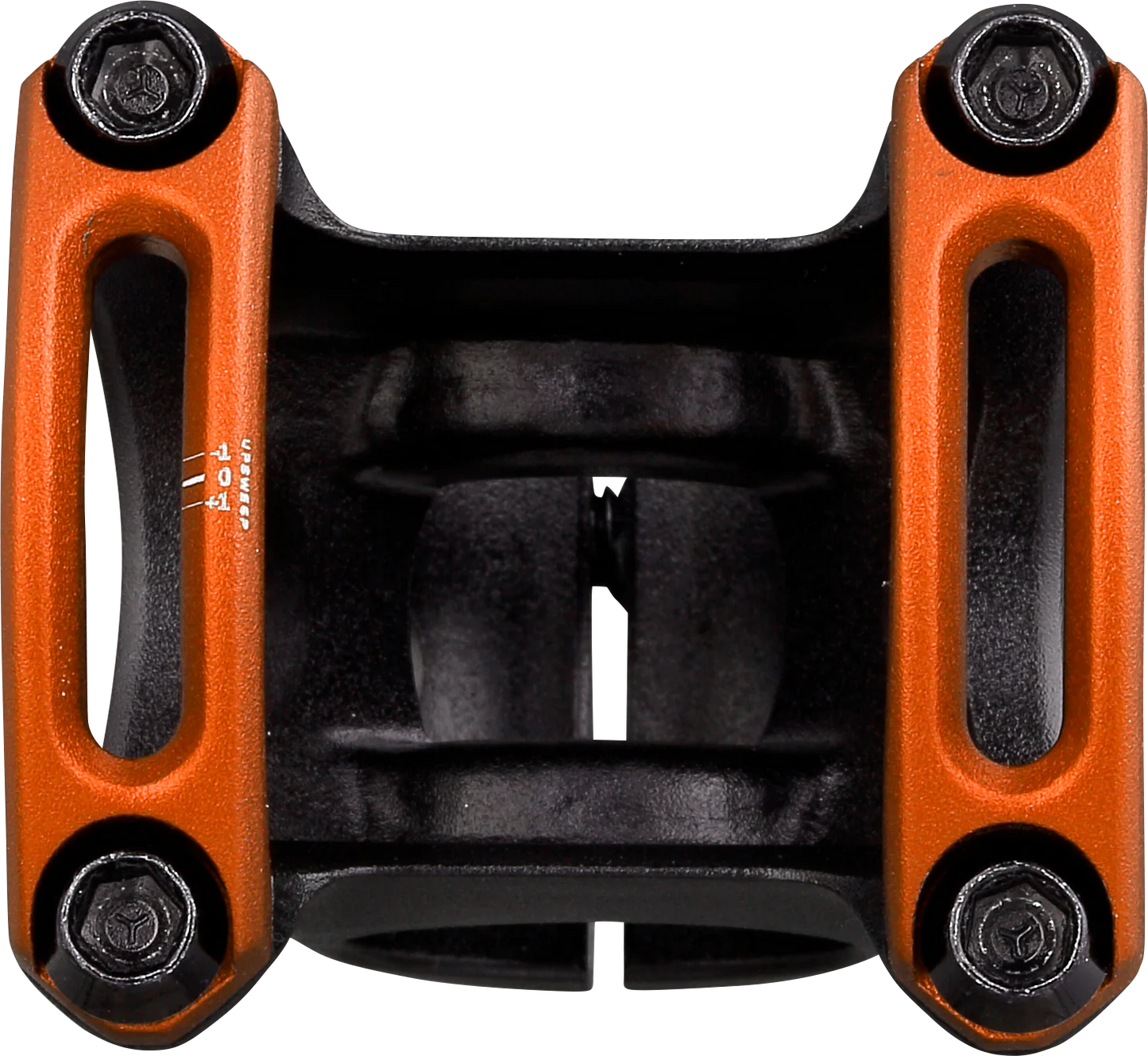 SPANK SPLIT Haste laranja