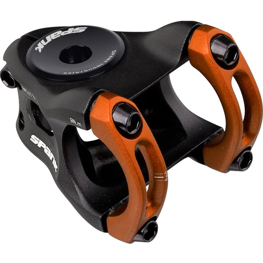 SPANK SPLIT Haste laranja