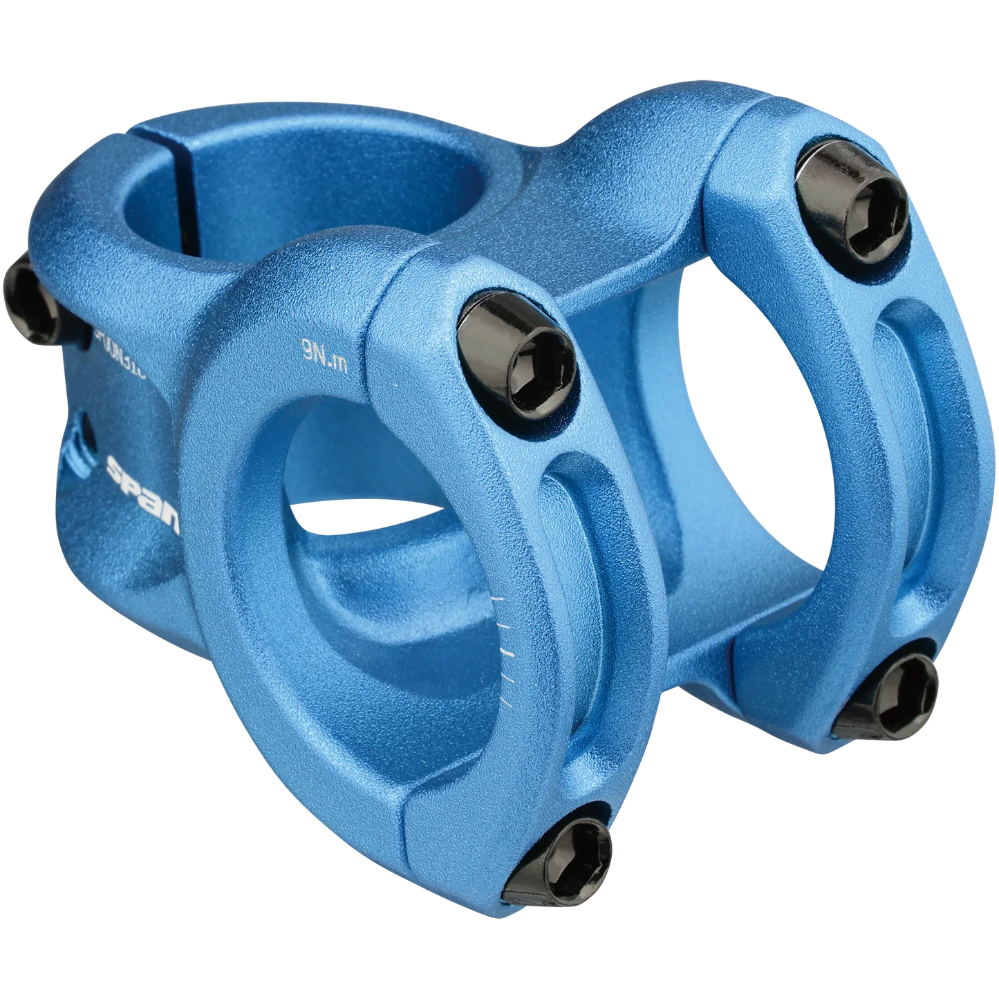 COLHER DE ESPANTO 318 haste, azul