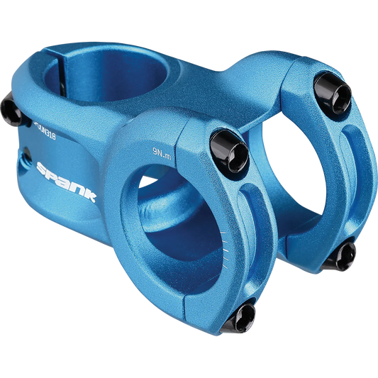 COLHER DE ESPANTO 318 haste, azul