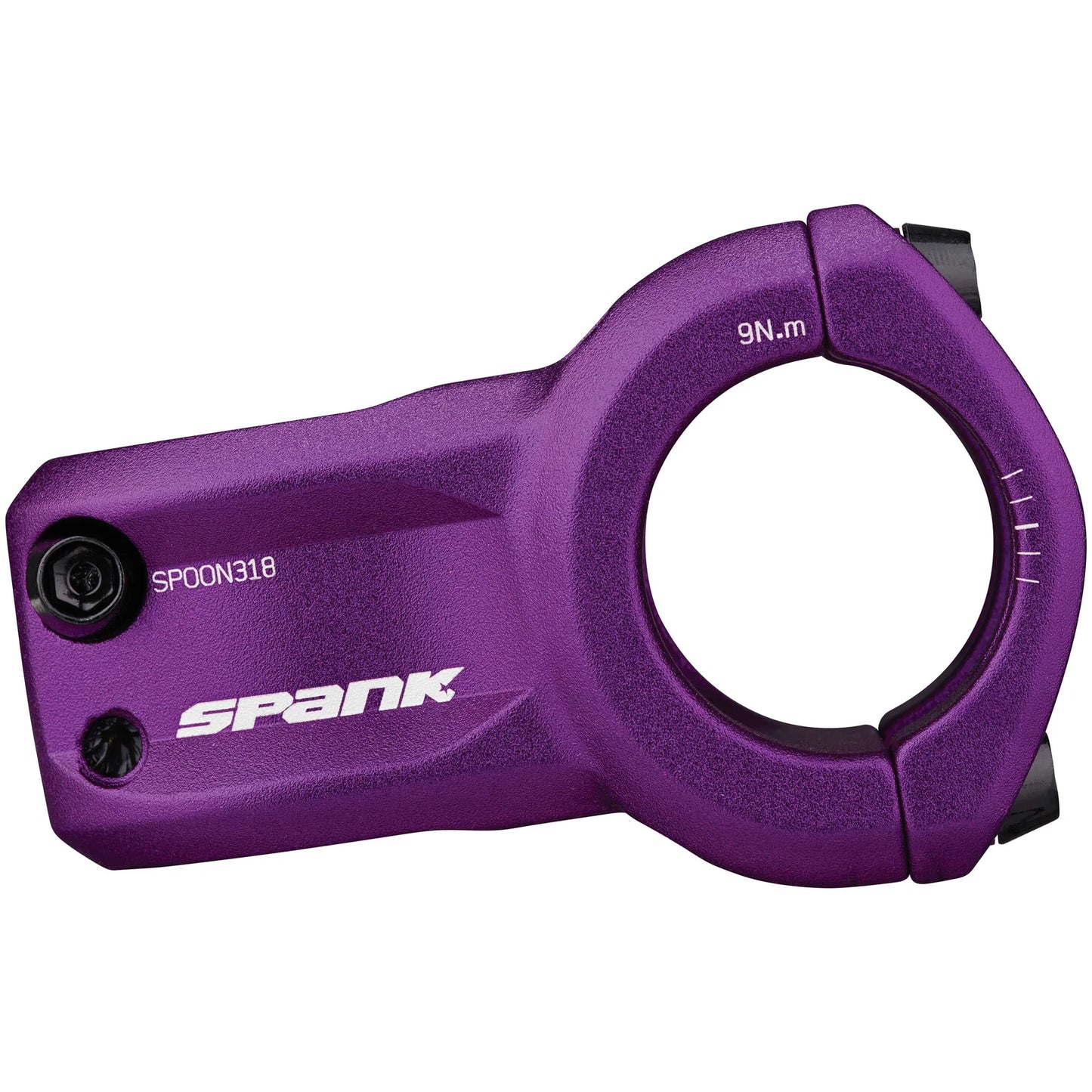 SPANK SPOON 318 haste Roxo