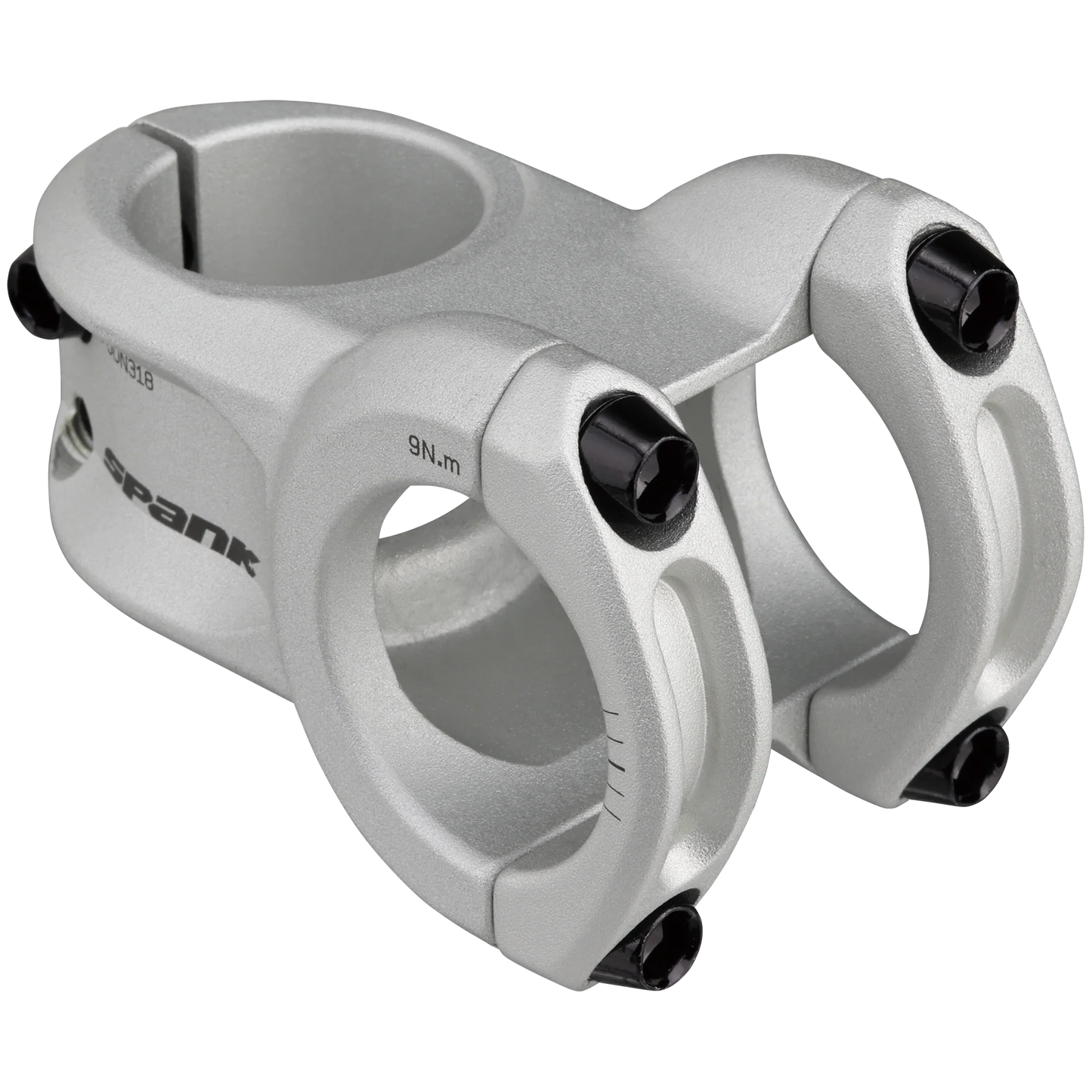 SPANK SPOON 318 Haste prateada