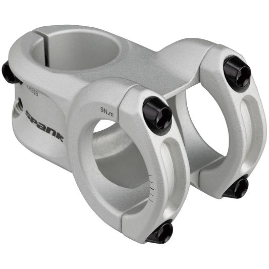 SPANK SPOON 318 Haste prateada