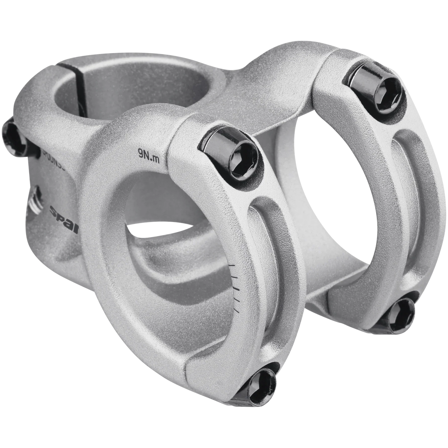 SPANK SPOON 350 Haste prateada