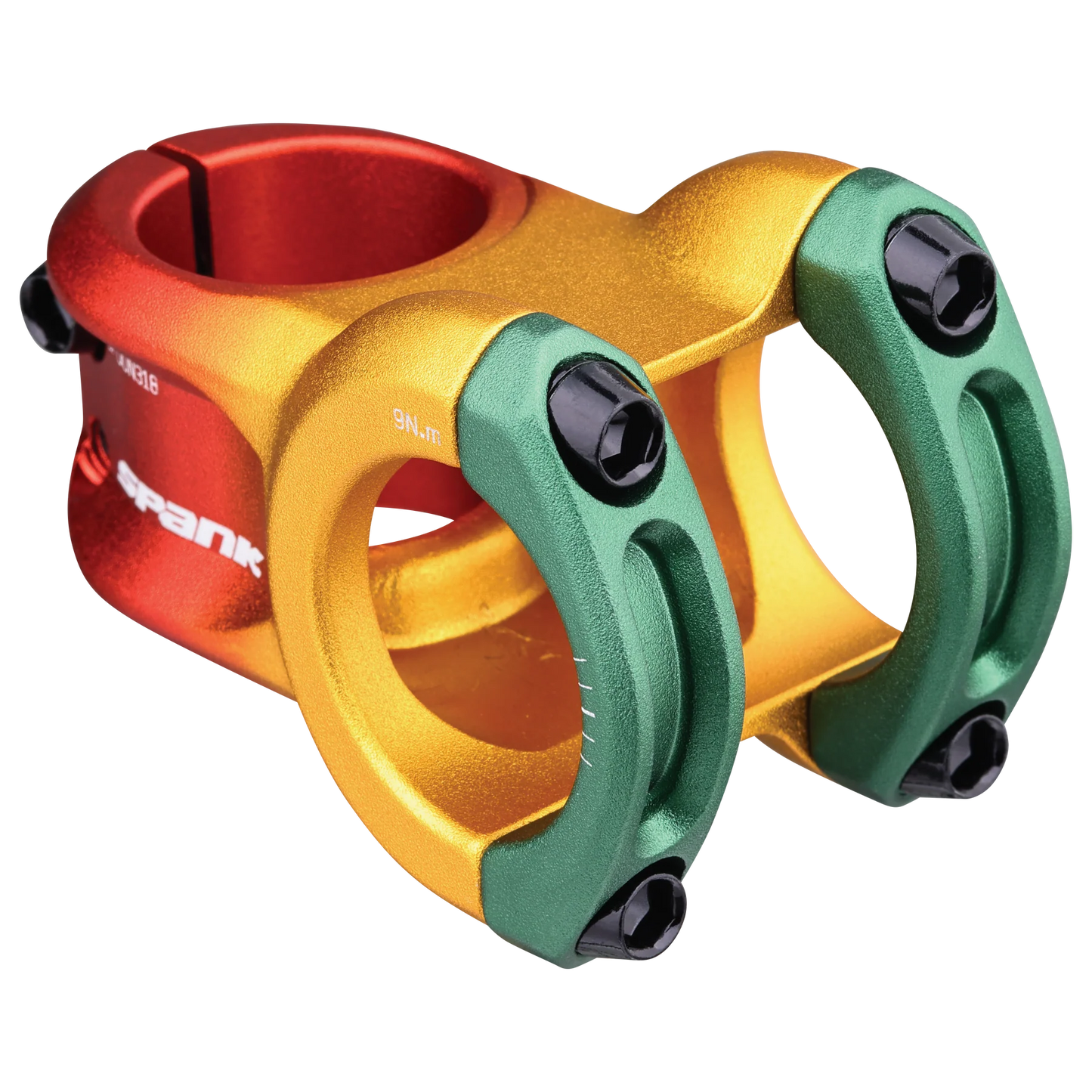 SPANK SPOON 318 Haste Rasta