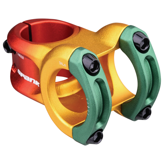 SPANK SPOON 318 Haste Rasta