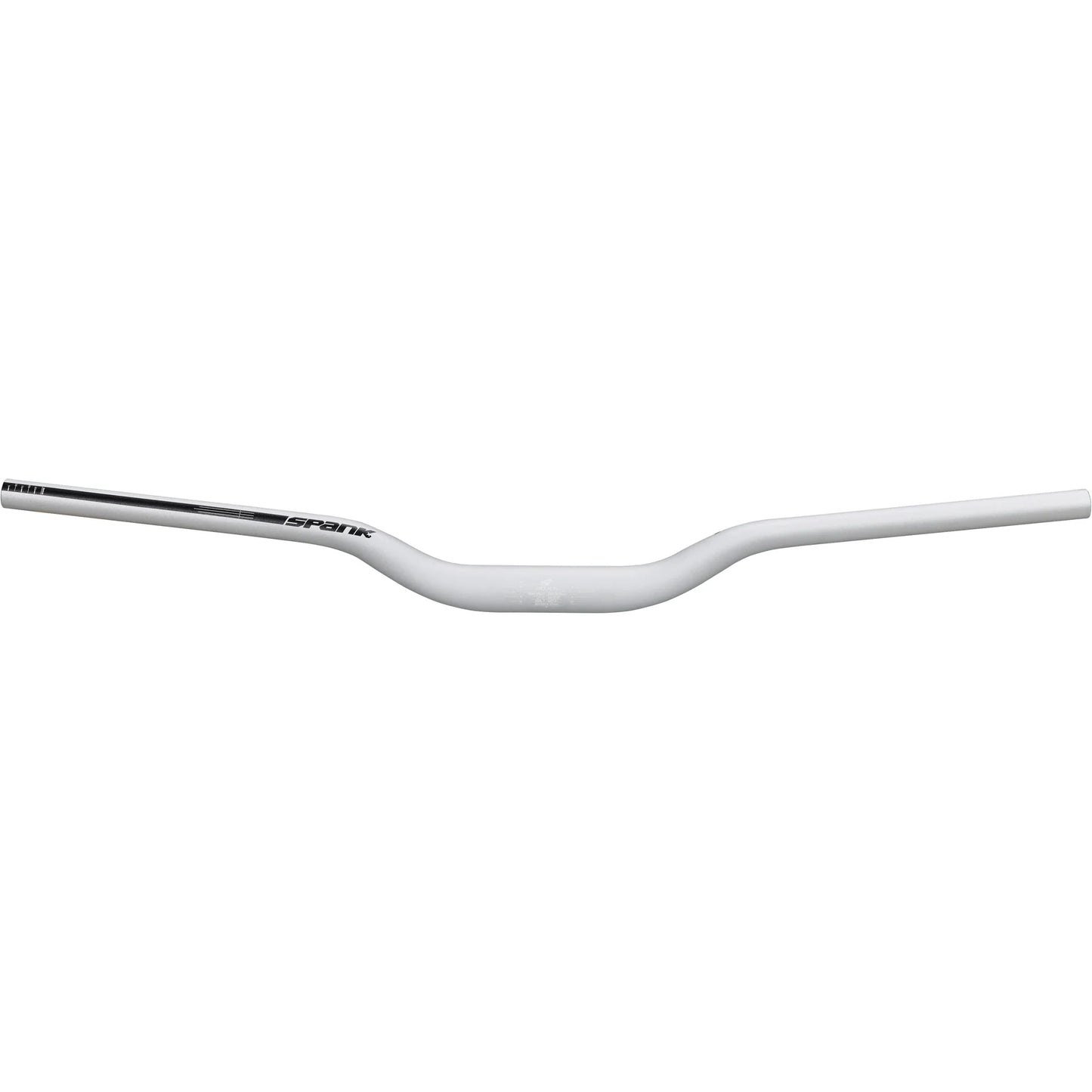SPANK SPOON 35 Rise 40mm 800mm Cabide de Prata