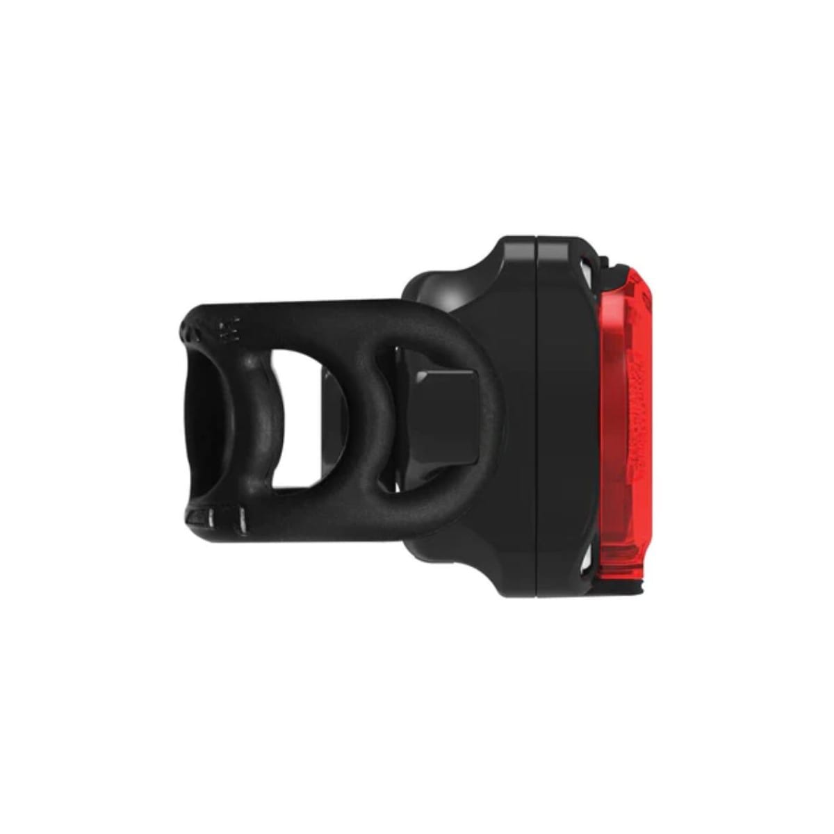 Iluminação traseira LEZYNE ZECTO DRIVE MAX 400 Preto