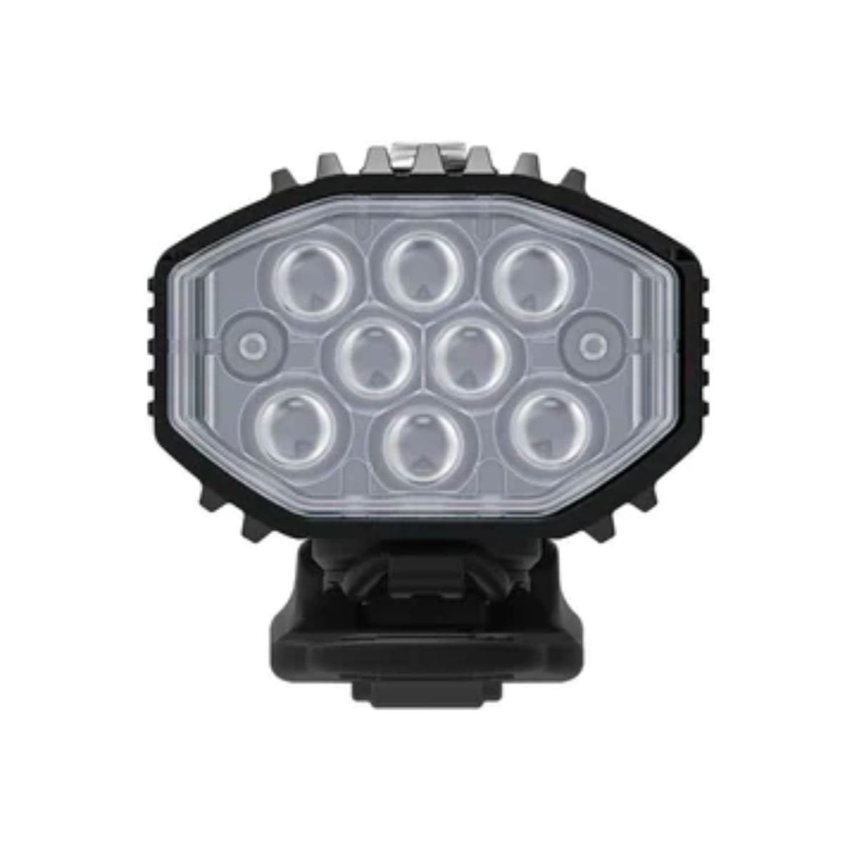 Farol dianteiro LEZYNE MICRO DRIVE 800+ Preto