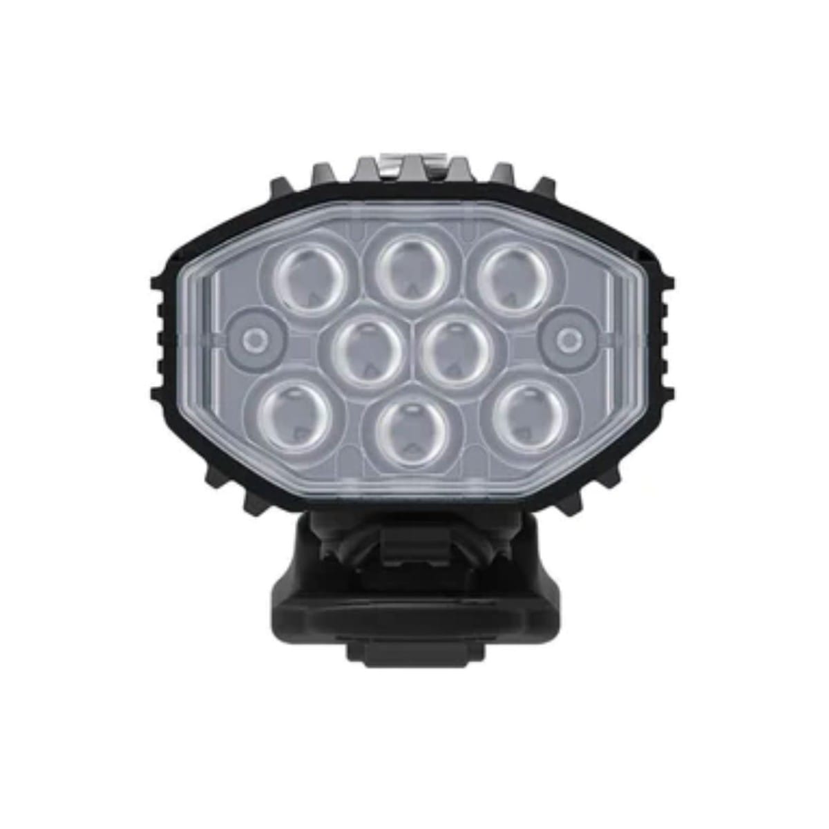 Luz frontal LEZYNE MICRO DRIVE PRO 1000+ Preto