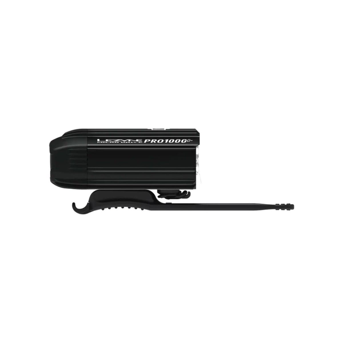 Luz frontal LEZYNE MICRO DRIVE PRO 1000+ Preto