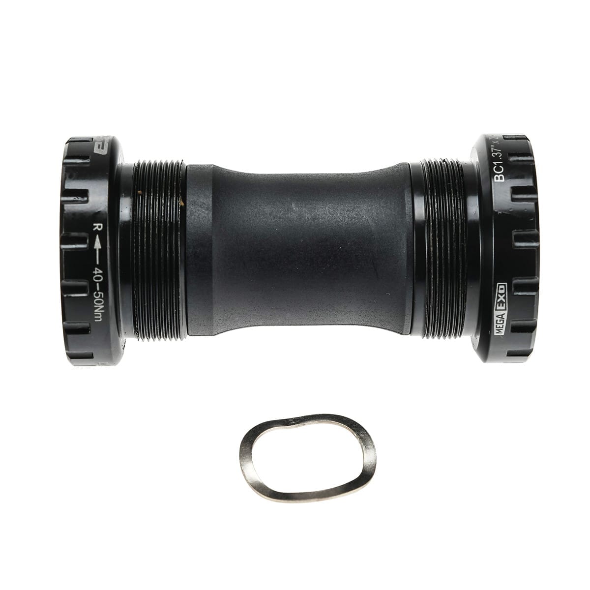 FSA MEGAEXO BB4000 BSA/BSC Eixo da pedaleira19mm 68mm