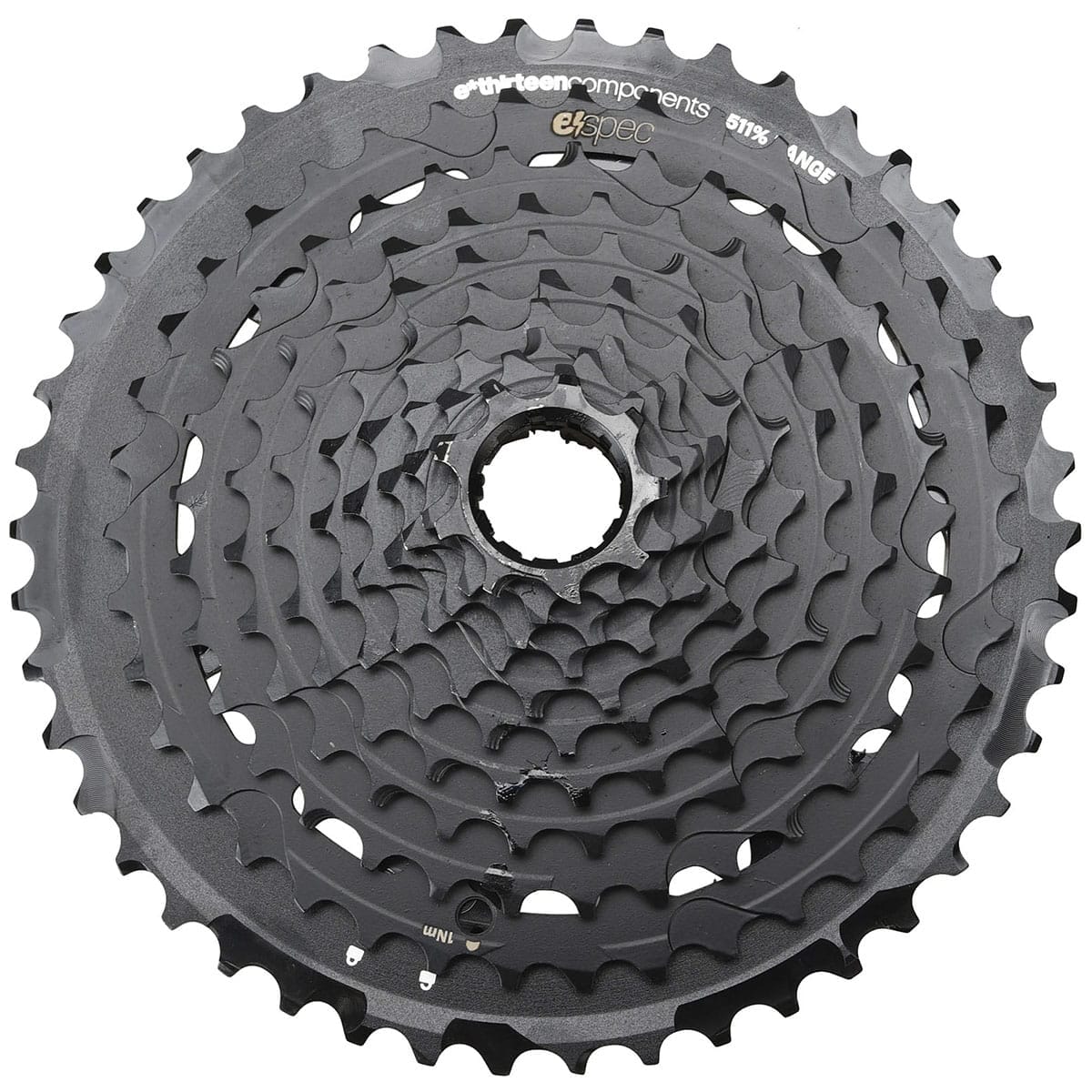 Cassete E-THIRTEEN TRS+ Gen2 XD de 11V
