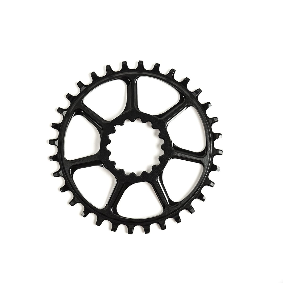 E-THIRTEEN UL Ultralight 10/11/12V Montagem Direta Boost Offset 5mm Mono Chainring