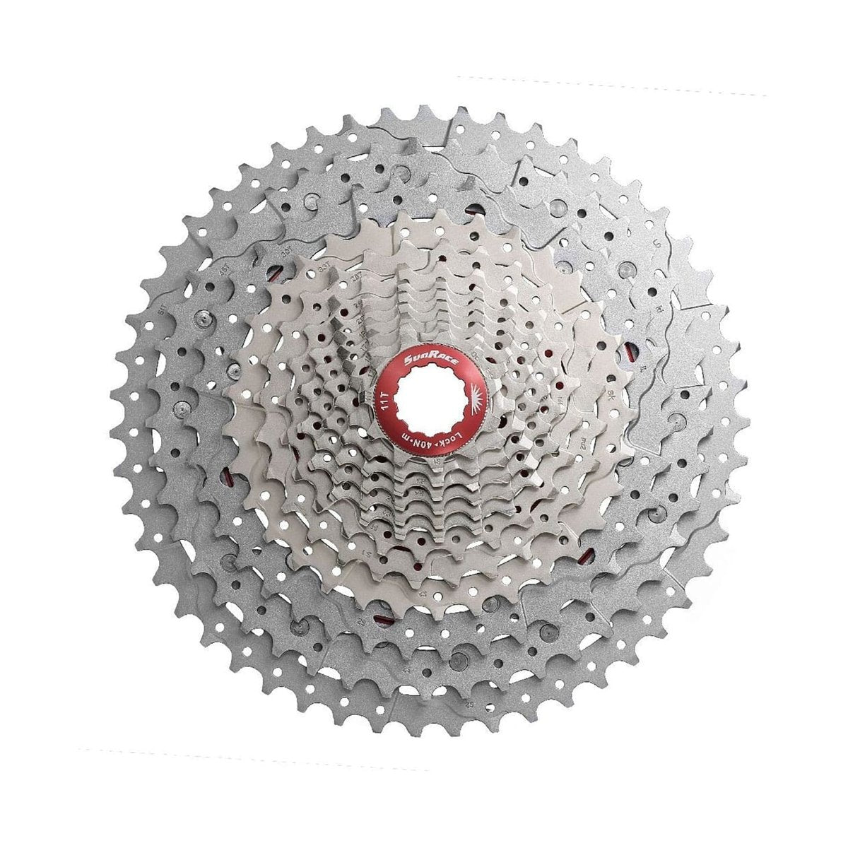 Cassete 12V SUNRACE CSMZ903