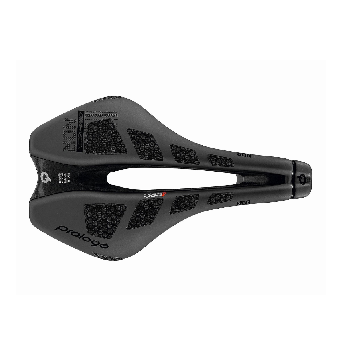 Selim PROLOGO DIMENSION NDR CPC Carris Carbono Preto