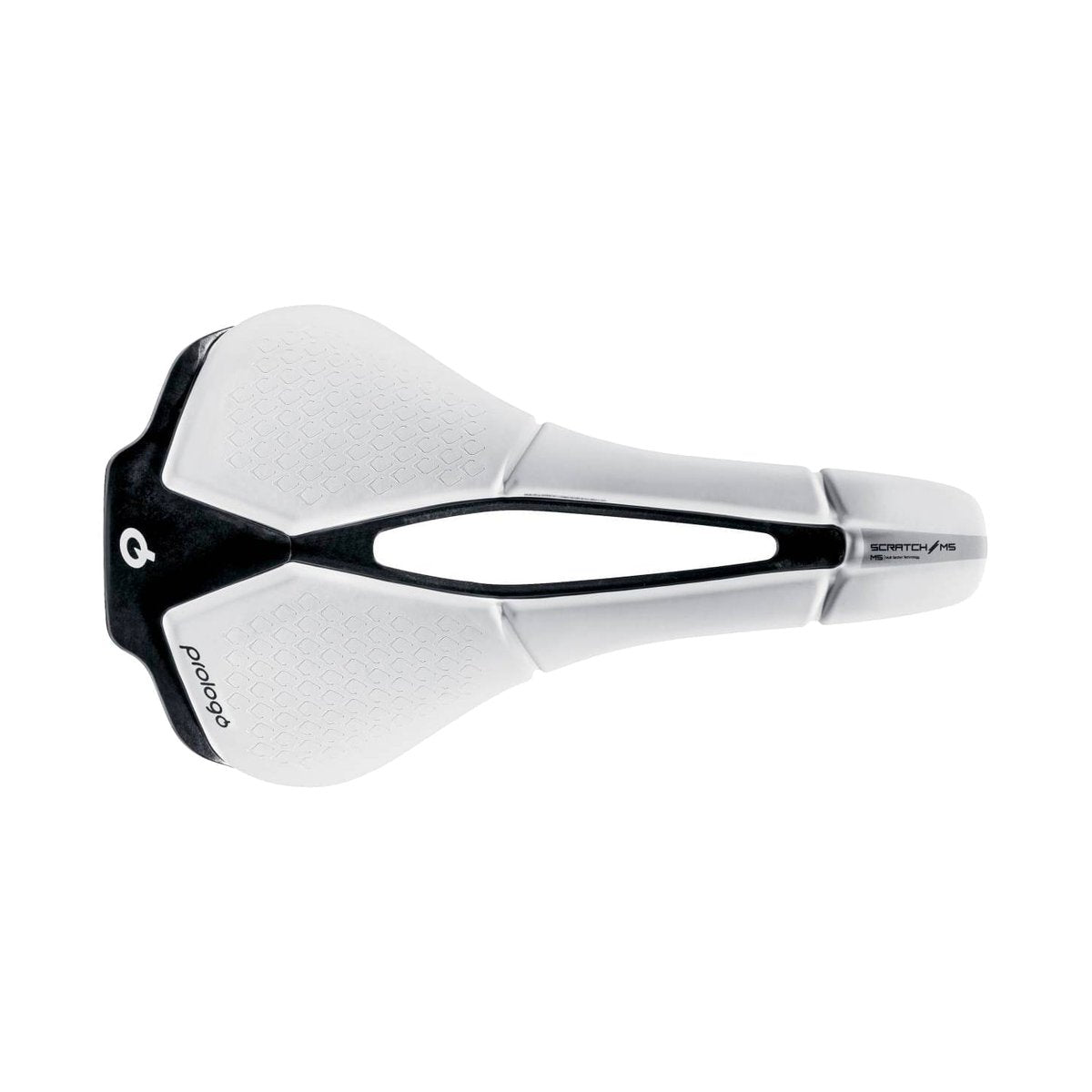 Selim PROLOGO SCRATCH M5 PAS Carris Tirox
