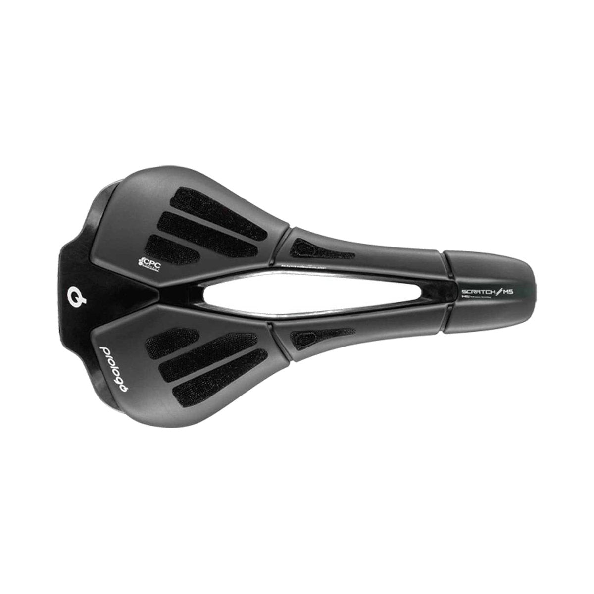 Selim PROLOGO SCRATCH M5 PAS CPC Rails Tirox