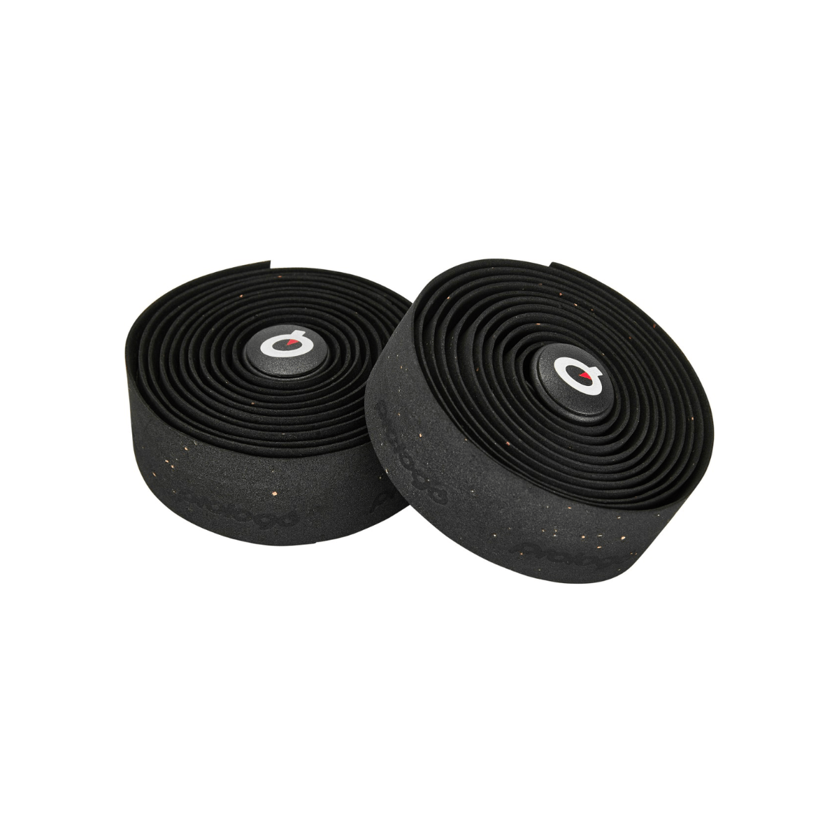 PROLOGO DOUBLE TOUCH Fita para cabide Preto