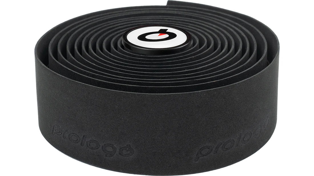 Fita para cabide PROLOGO PLAIN TOUCH Preto