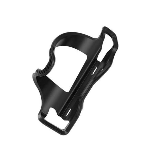 Porta-bidão LEZYNE FLOW CAGE E SL-R de extração lateral direita preto