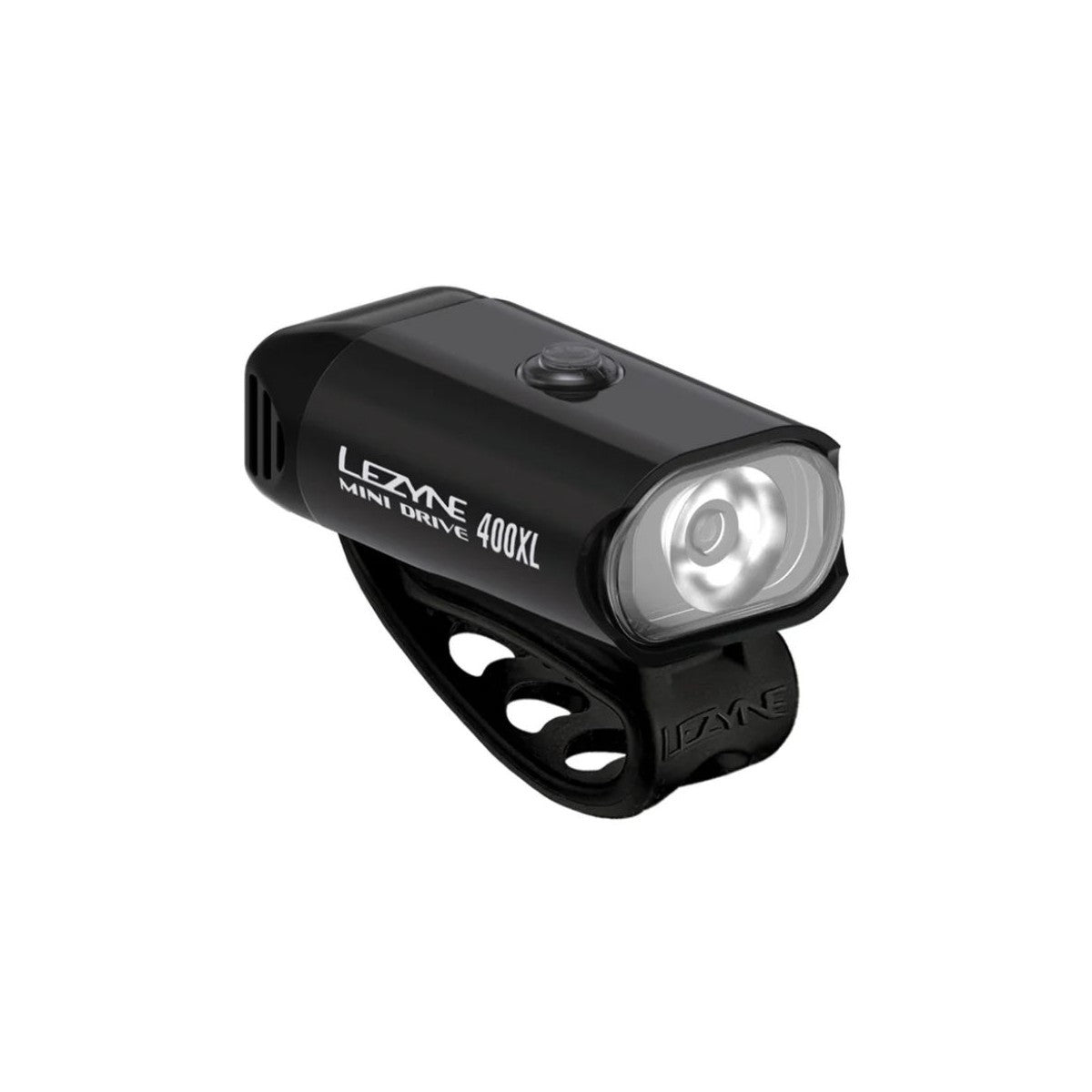 Luzes dianteiras e traseiras LEZYNE MINI DRIVE 400XL / FEMTO USB
