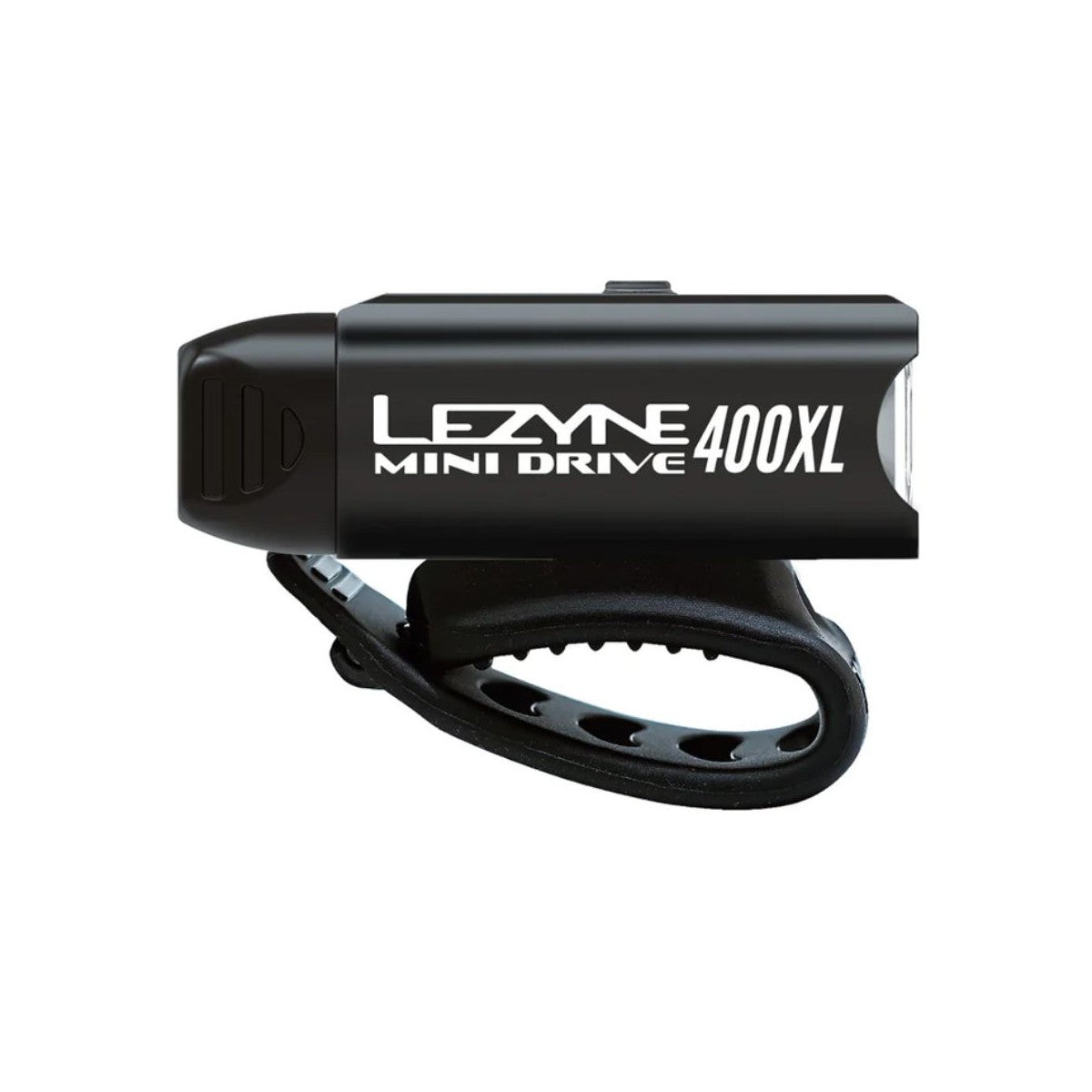 Luzes dianteiras e traseiras LEZYNE MINI DRIVE 400XL / FEMTO USB