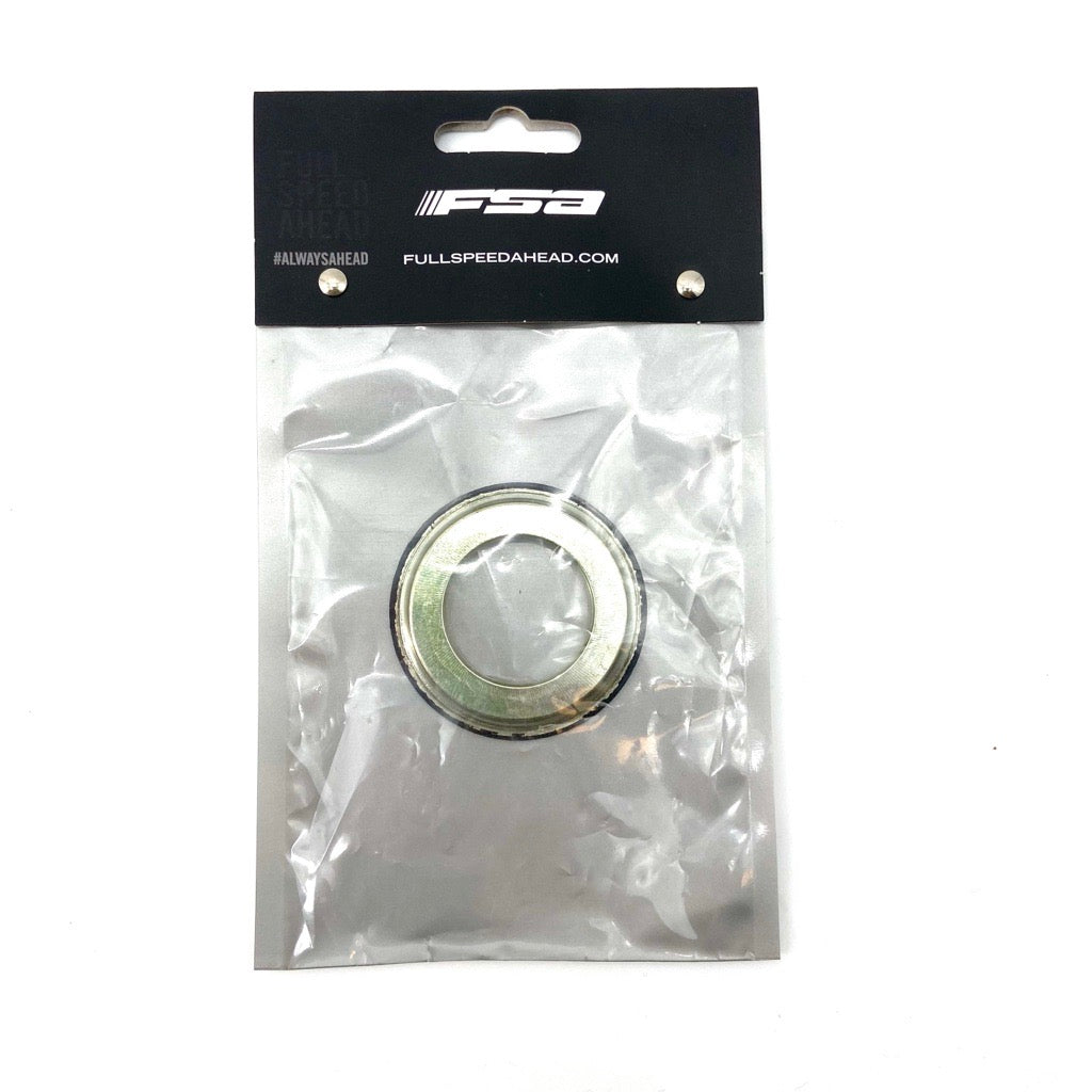 FSA ORBIT ZS 1.5" para 1"1/8" Redutor de forquilha cónica