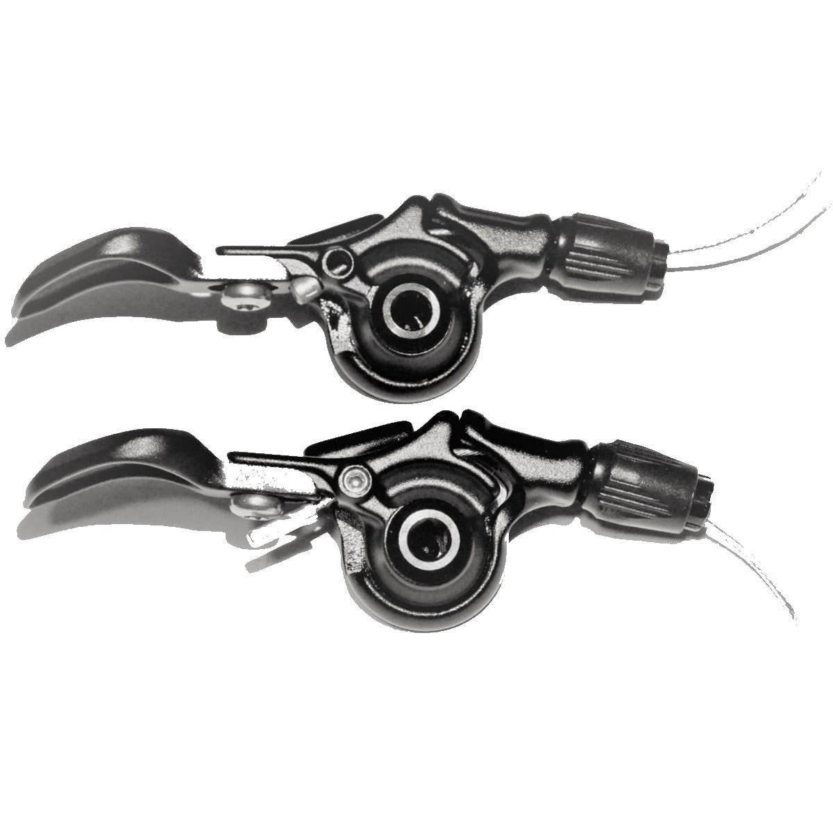 Espigão de selim BIKEYOKE TRIGGY X sem grampo #BY-TRGU