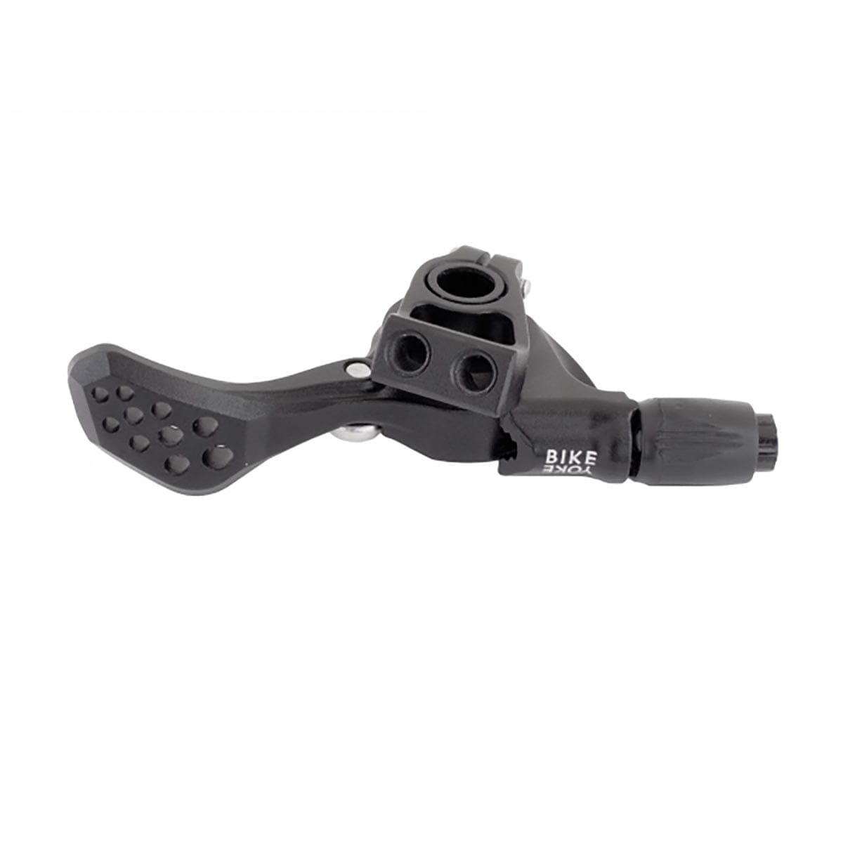 Espigão de selim curto sem colar #BY-TRGAS da BIKEYOKE TRIGGY ALPHA