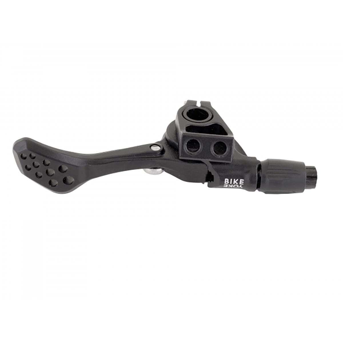 Espigão de selim longo BIKEYOKE TRIGGY ALPHA Encomenda sem colar #BY-TRGAL