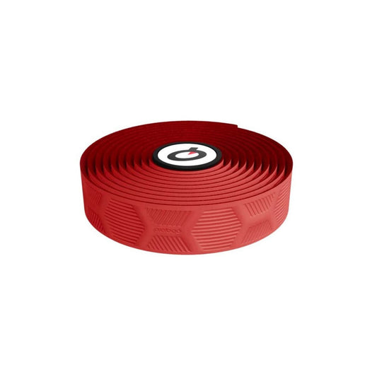 PROLOGO ESATOUCH Fita para cabides Vermelho