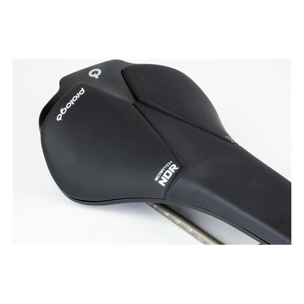 PROLOGO SCRATCH NDR 140 selim Carris Tirox